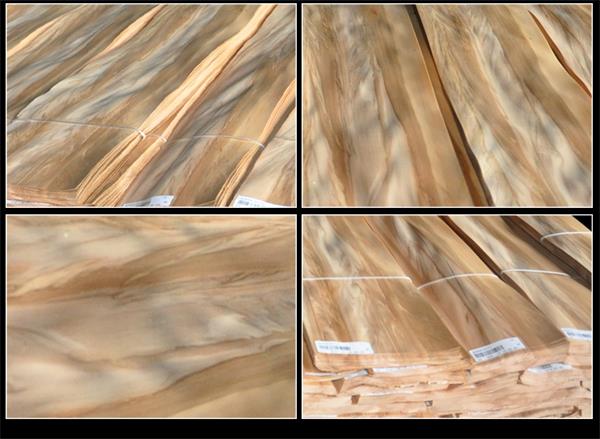 天然木皮 天然木皮