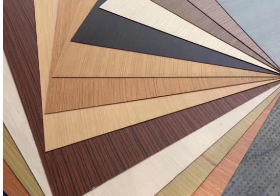 科技木受木材結構影響較大 科技木受木材結構影響較大